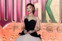 That was fast: Man who accosted Ariana Grande last week is serving time already in Singapore