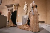 Next Met Gala exhibit will explore the 'dressed body' and how fashion is art