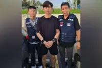 Malaysian arrested for suspected links to S’porean-led, Cambodia-based scam ring; 31 still at large