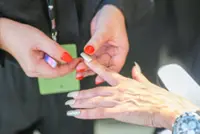 AI in beauty: Is this manicure machine truly intelligent or just mechanical?