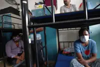 Heated debate in Penang State Assembly over Teluk Kumbar workers’ dormitory