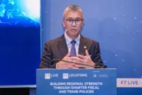 Malaysia approved record RM190.3bil investments in H1 2025, says Zafrul