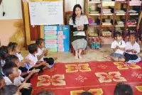 Laos moves to improve civil servant welfare amid rising costs