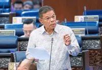 Enhanced security measures in place to protect elected reps, Dewan Rakyat told