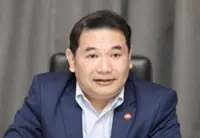 Probe into attack on Rafizi’s child ongoing, says Home Minister