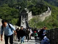 Japan warns citizens in China over safety amid Taiwan row