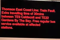 MRT delay and lack of information via social media rankle passengers in Singapore