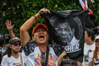 United People's Initiative says Manila rally to proceed with Day Three as Iglesia ni Cristo ends protest