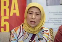 Proposed anti-bullying law could be tabled in current Parliament session, says Nancy