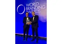 A world-class win for a homegrown brand