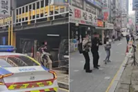 Bucheon’s battle with clickbait: Can this South Korean city tame live-stream chaos?