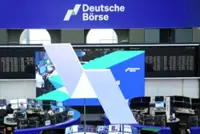 Deutsche Boerse to add SocGen's stablecoins to its settlement business