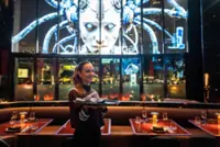 The hot new Dubai restaurant run by an AI chef