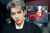 Rumours about prison death of ex-rapper, top idol and rapist Kris Wu shock China social media