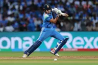 Cricket-India's Verma aims to maintain the winning habit