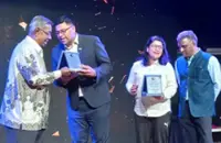 All for a good cause - FOMSO's Gala Dinner 2025 in support of education and welfare initiatives is a major success