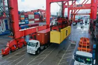 Cambodia's exports to EU, Asean see double-digit growth in first 10 months of 2025