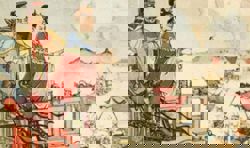 Chinese history blamed this woman for 2,796 years. Science clears her name