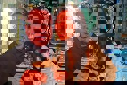 HK actor Benz Hui's daughter regrets not having enough time to repay father's kindness