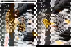 Freddie Mercury celebrated on Royal Mint collectable coins