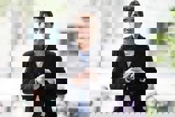 Ex-Singapore Idol judge Ken Lim gets 13 months’ jail for molesting 25-year-old woman