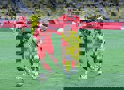 Faisal scores match winner as Malaysia edge Nepal 1-0 in Asian Cup qualifier