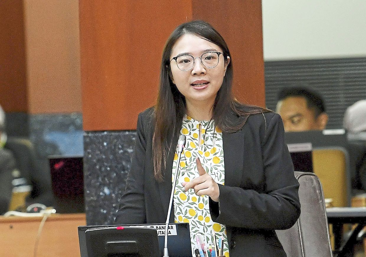 Jamaliah: No deaths from influenza in Selangor.