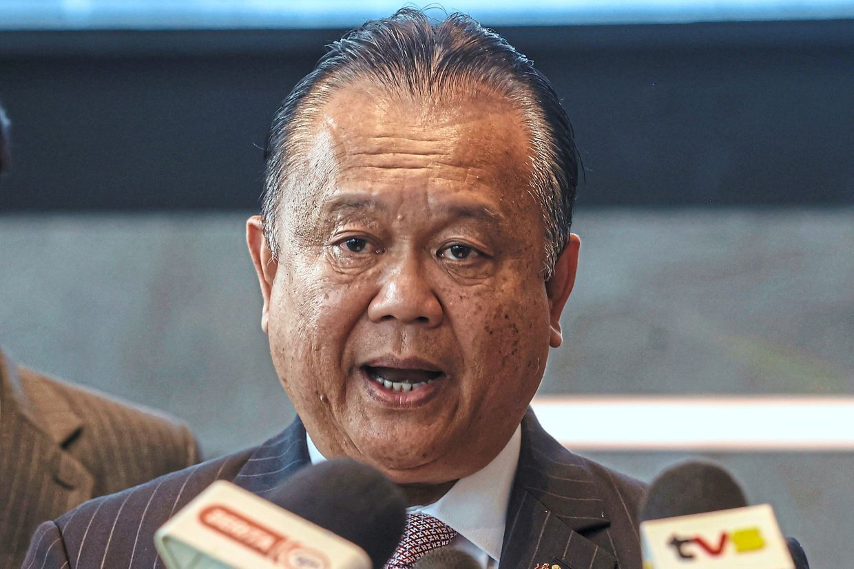 ‘No official application from Genting’