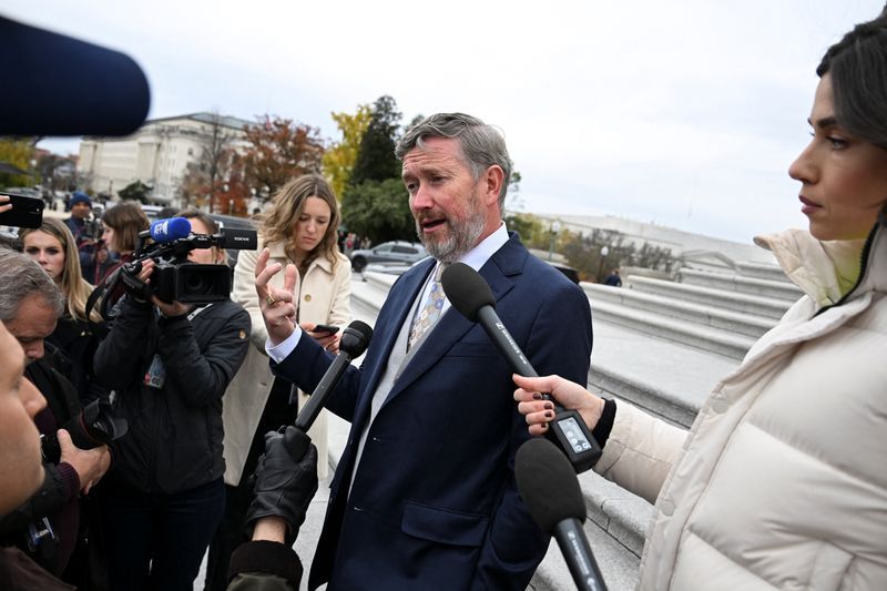 US House passes measure to force release of Epstein files in 427-1 vote