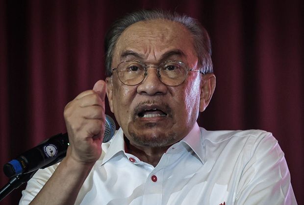 Use of govt vehicles in Sabah strictly for security, says PM