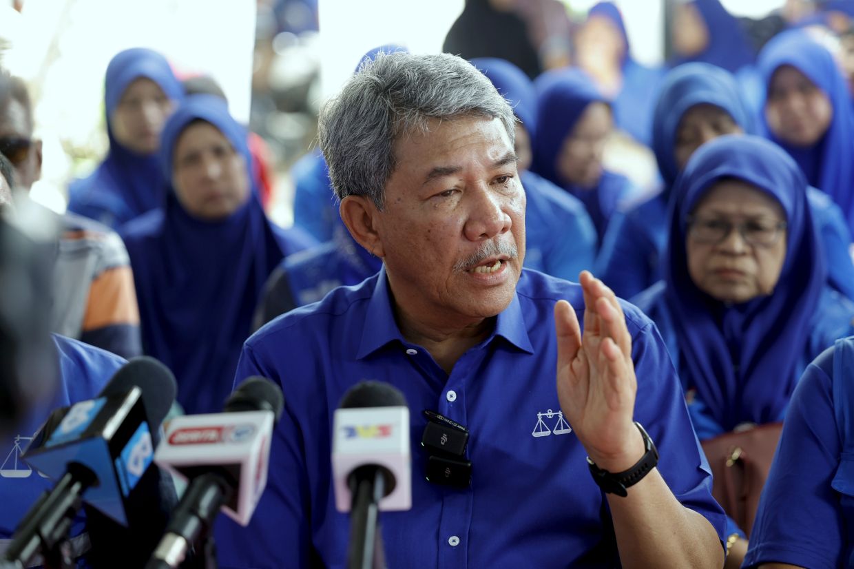 Barisan to meet MIC following Perikatan resolution