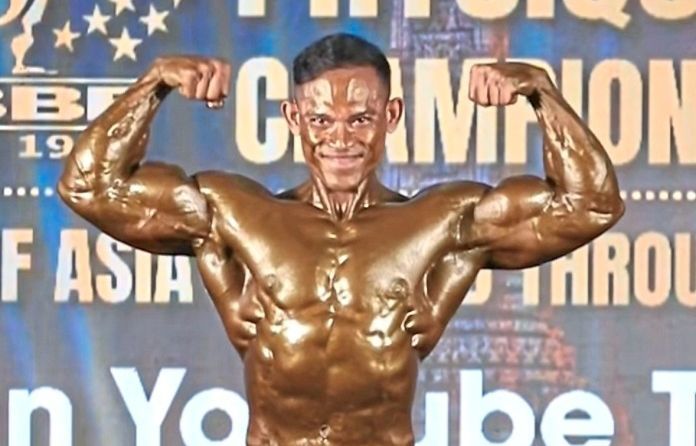 Other Sports: Syarul’s protege Abdul Aziz shows he can be coach’s ...