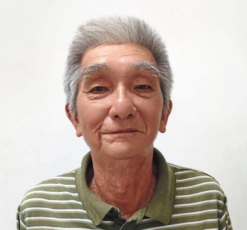 Aik Huang: The standard of competition in Penang was exceptionally high.