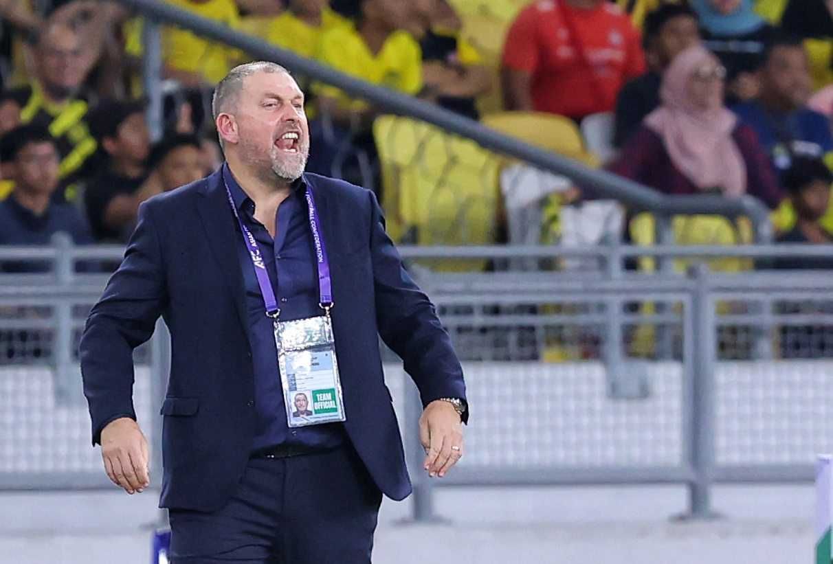 Cklamovski hails strong year, eyes winning finish in Vietnam