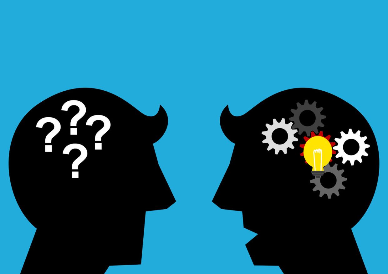 Sunny Side Up: Real encouragement comes from being understood