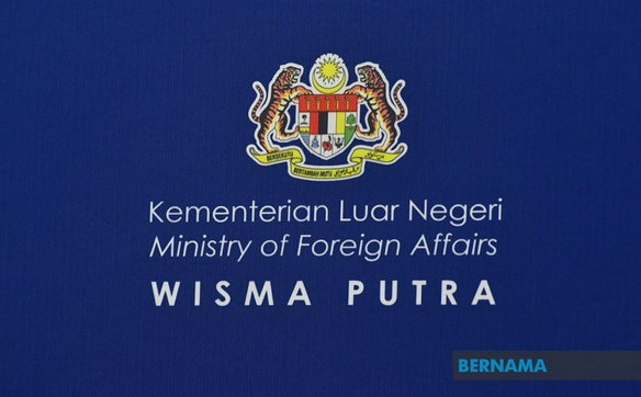 Malaysia introduces emergency manual for citizens in Indonesia