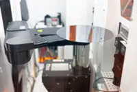 US chip giant buys Advanced Micro Foundry