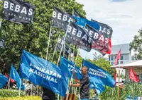 Black Wave making a splash