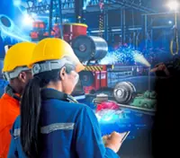 Limitations in funding could hamper TVET 