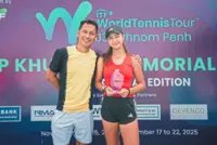 Daania delivers another title to show why she’s worth a national call-up