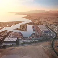 Saudis chase AI crown