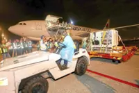 Zoo Negara welcomes new fluffy ambassadors