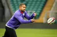 Rugby-England's injured Lawrence, Roebuck and George to miss Argentina game