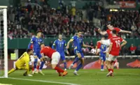 Soccer-Austria qualify for 2026 World Cup with 1-1 draw against Bosnia