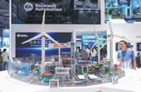 Strategic plan to enhance China’s industrial edge