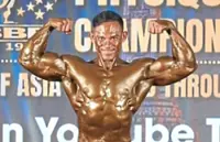 Syarul’s protege Abdul Aziz shows he can be coach’s worthy successor