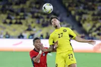 Youth and Sports Ministry urged to stay out of FAM-FIFA crisis