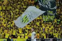 Ronaldo attends White House meeting between Trump and Saudi crown prince