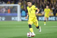 Faisal keeps faith as Harimau Malaya push on amid uncertainty