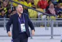 Cklamovski hails strong year, eyes winning finish in Vietnam